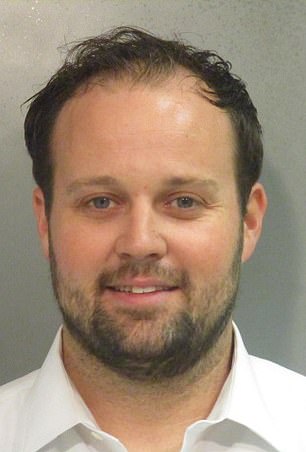 Josh Duggar allegedly downloaded a video of Scully torturing an 18-month-old boy. He has now been in prison for more than 12 years.