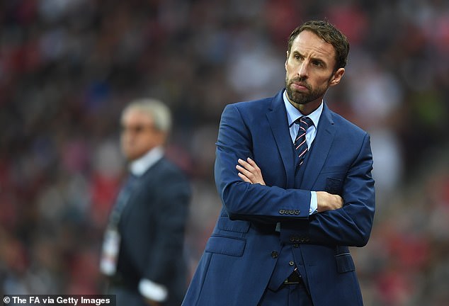 Since his appointment, Southgate has made the England national team a contender again