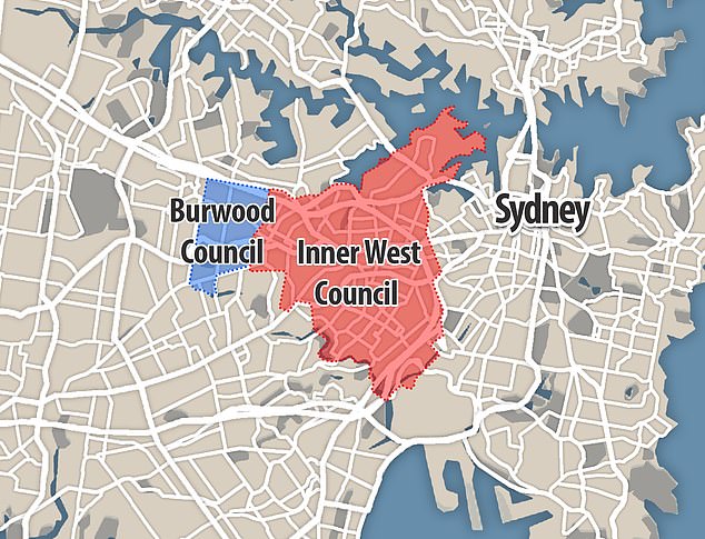 But Burwood Mayor John Faker, who is also from the Labor Party, said his council had applied for $1.4 million in funding for projects but had received nothing.