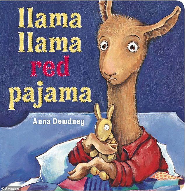 A reader of the story mentioned an androgynous baby llama who cried without his llama mama, but Stone felt that the story's depiction of values ​​such as individualism, work, single-family homes, physical fitness, and purposeful literacy presented a limited worldview.