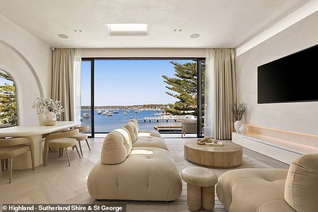 Latest Twist In Roxy Jacenkos Failed 10million House Lottery As She Battles Over Company 