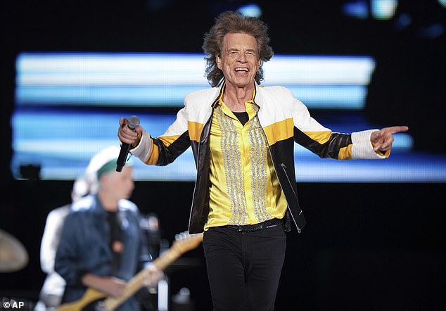 He entertained the crowd at BC Place Stadium