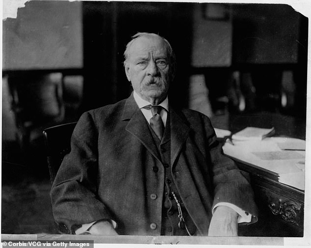 When he lost the 1888 election, Cleveland did not contest the results, nor did he immediately indicate that he would seek another term.