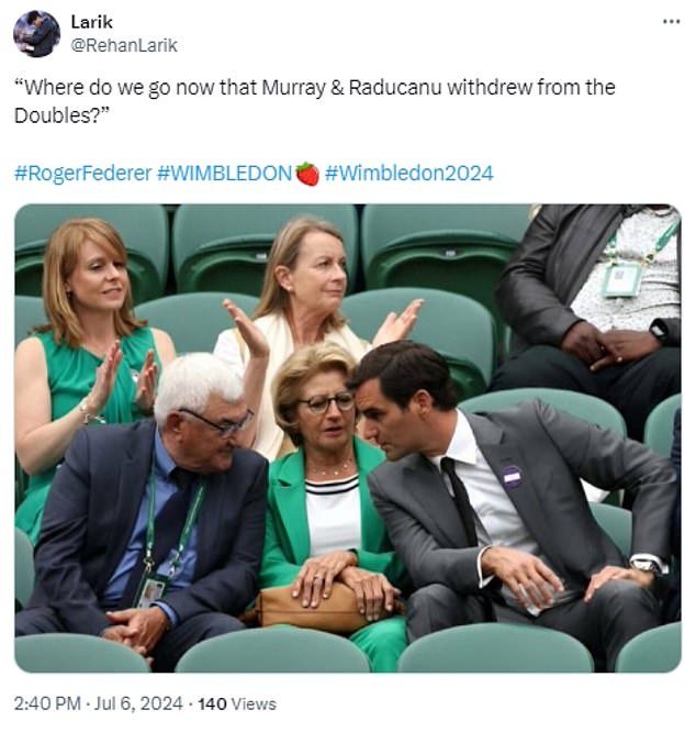 1720278815 597 Devastated fans SLAM Emma Raducanu as Wimbledon withdrawal ends Andy