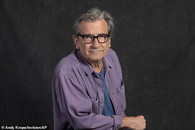 Griffin Dunne has written a memoir about his upbringing amid Hollywood royalty and the murder of his sister Dominique. The actor is best known for his roles in American Werewolf in London and, most recently, The Girls on the Bus