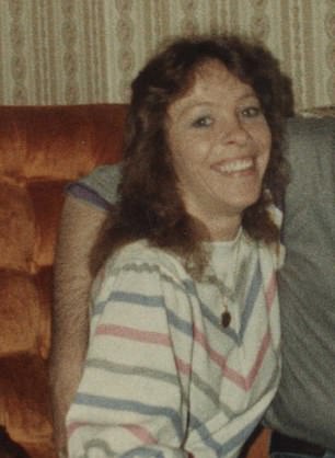 Becky Gault was found with a bullet in her head, although Randolph was never convicted of her murder