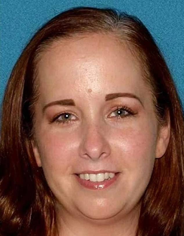 This comes after special education teacher Allison Havemann-Niedrach was arrested in New Jersey for allegedly sexually harassing one of her students.