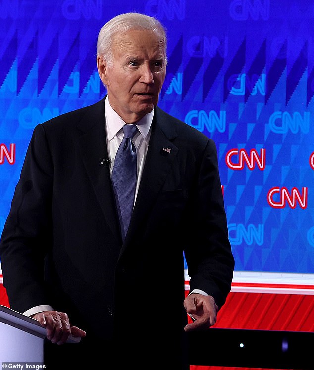 1720304901 924 Donald Trump shares surprising opinion on what he thinks Biden