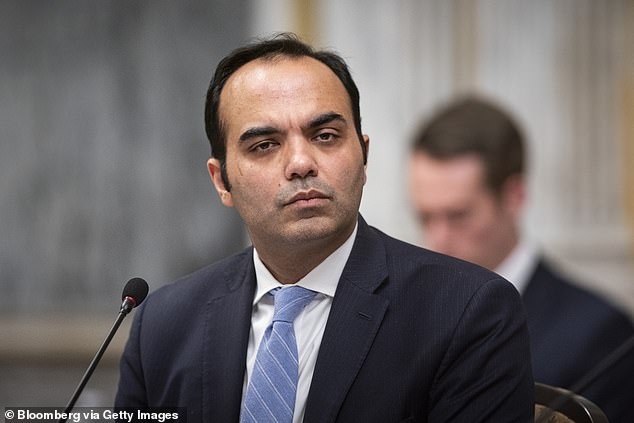 The Consumer Financial Protection Bureau, led by Rohit Chopra, is proposing an $8 cap on late credit card payments and a $3 cap on overdraft fees