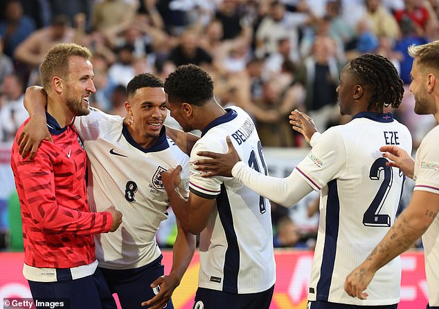 England's penalty shootout was fantastic, but the Three Lions will need to improve significantly to have any chance if they reach the final.