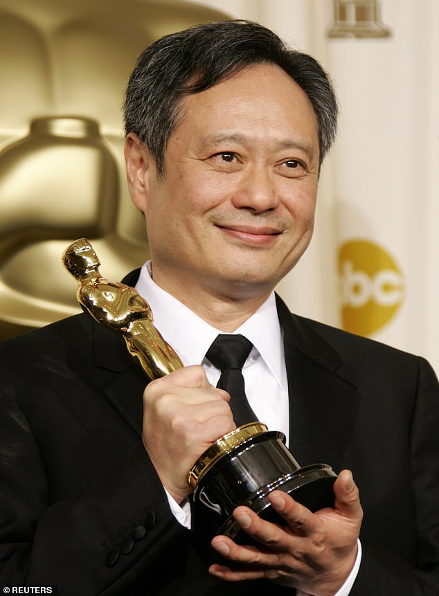 Director Ang Lee won the Oscar for Best Director for the film in 2006