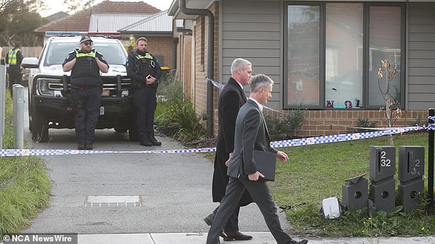 Police were called to Broadmeadows in June after four bodies were found from suspected overdoses.