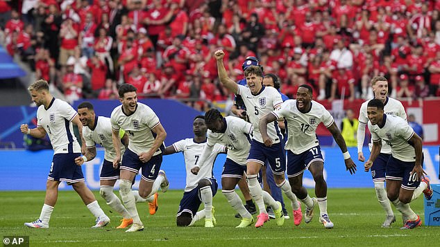 The cheapest tickets available for England's semi-final against the Netherlands cost £500 on a resale site