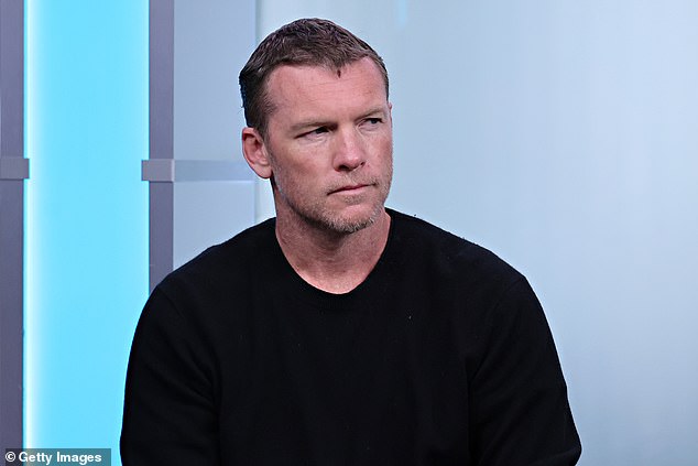 Sam Worthington, who also worked with Landau on the Avatar films, referred to the Na'vi, known as 