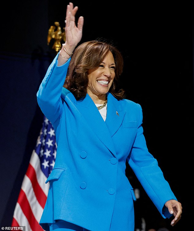 Biden's team then reportedly refused to answer questions about whether Harris was prepared to lead the country