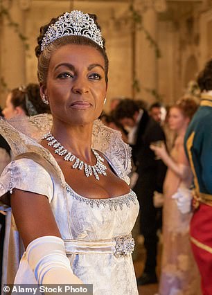 The shift to showcase more diverse talent in Tudor roles follows in the footsteps of the Netflix series Bridgerton, which starred Adjoa Andoh as Lady Agatha Danbury set in Regency England.