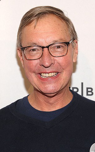 Ted Dintersmith, a venture capitalist and education philanthropist who has donated to a number of Democratic campaigns