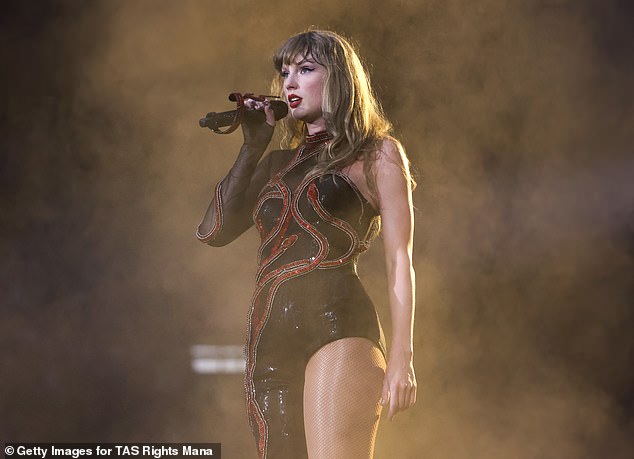 Billboard also notes that the increased sales may have fueled the slightly declining streaming numbers for Swift's album, as she had two CD variants of her album available for pre-sale on her website in June, which quickly sold out.