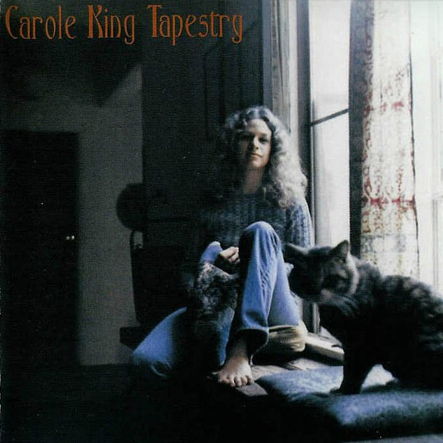 Swift has a few weeks left if she hopes to break Carole King's record of 15 consecutive weeks at number one with her classic album Tapestry