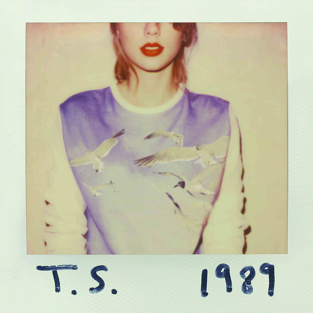 According to the publication, the last album by a woman to spend 11 weeks at number one was 1989, which achieved that feat in 2014 and 2015, although the periods were not consecutive