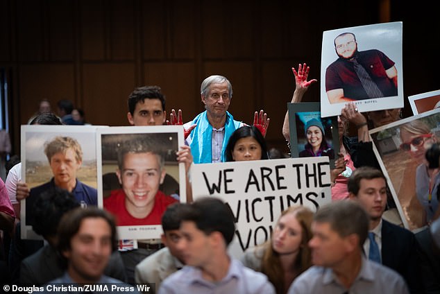 The families have long pushed for a criminal trial, arguing it could prove that Boeing executives knew they were deceiving the Federal Aviation Administration about the flawed flight control system.