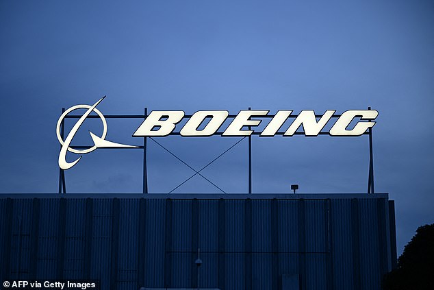 The Justice Department investigated Boeing in 2021, accusing the company of misleading FAA regulators about the software, but decided not to charge the aerospace company