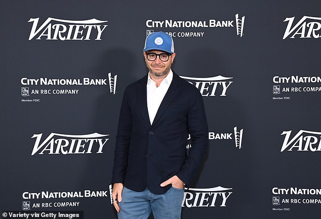 Prodigal co-founder Damon Lindelof expressed his respect for Biden in a recent op-ed, but he continues to insist the aging Democrat should step aside