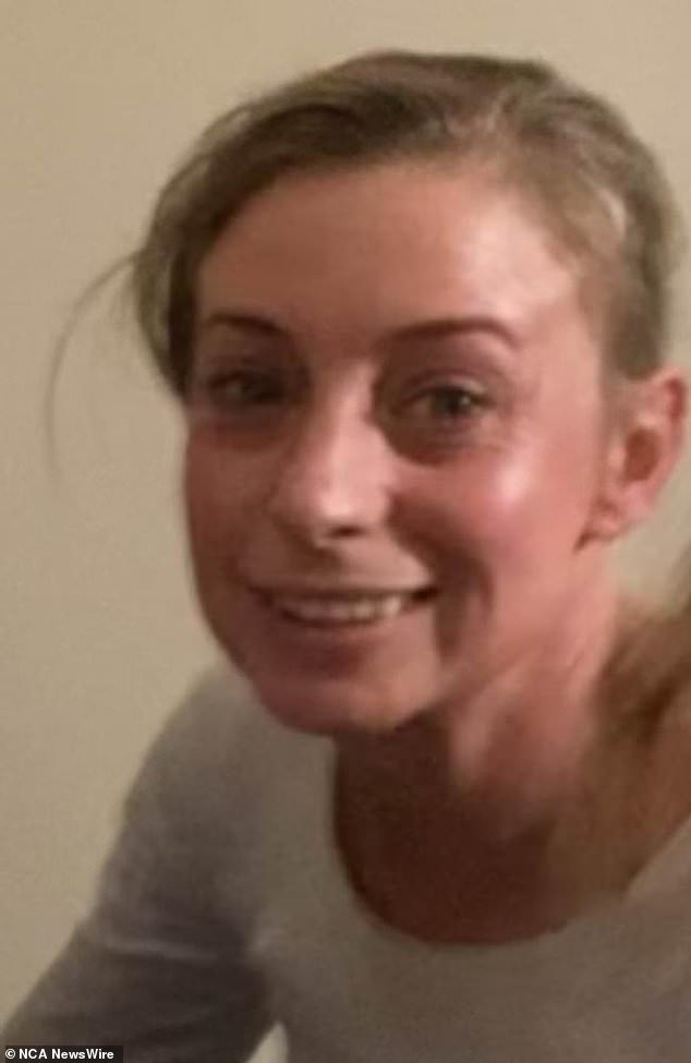 Police continue to search for Renee, a month after she disappeared. Photo: Victoria Police