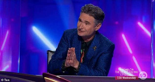 This comes after Ten's on-air talents Dave Hughes and Osher Günsberg publicly confirmed that two of Channel Ten's biggest reality TV shows, The Masked Singer and The Bachelor, had been axed from the network in May.