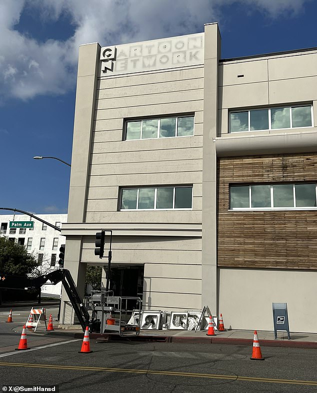 Rumors of an official closure grew stronger when fans began sharing a photo of the network's old headquarters, which was reportedly taken last year after the company relocated its offices