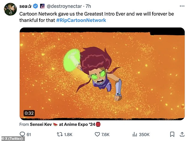 1720518926 545 Is Cartoon Network shutting down Fears iconic and beloved US