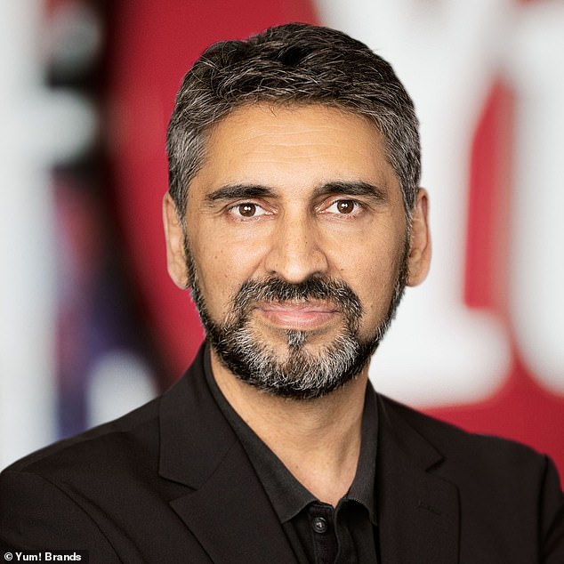 Canadian CEO Sabir Sami, born in Pakistan, is one of the Muslim migrants living in Toronto