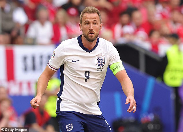 Toney pushes ahead of Harry Kane as England captain not yet in top form in Germany