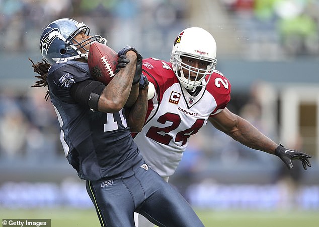 Wilson played 13 years in the NFL, including 12 seasons with the Cardinals before taking front office roles in Arizona and Carolina