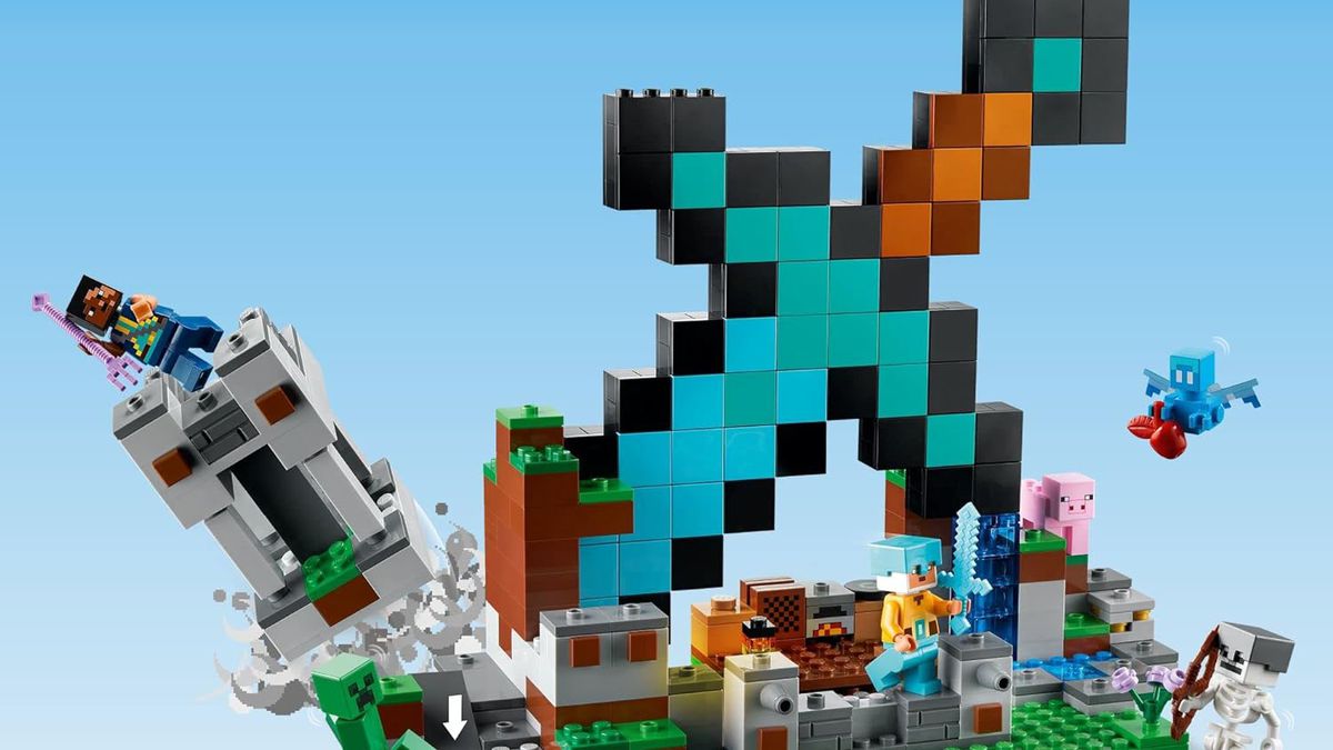 1720567089 190 The best Lego deals ahead of Amazon Prime Day 2024