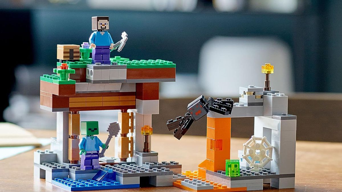 1720567093 837 The best Lego deals ahead of Amazon Prime Day 2024