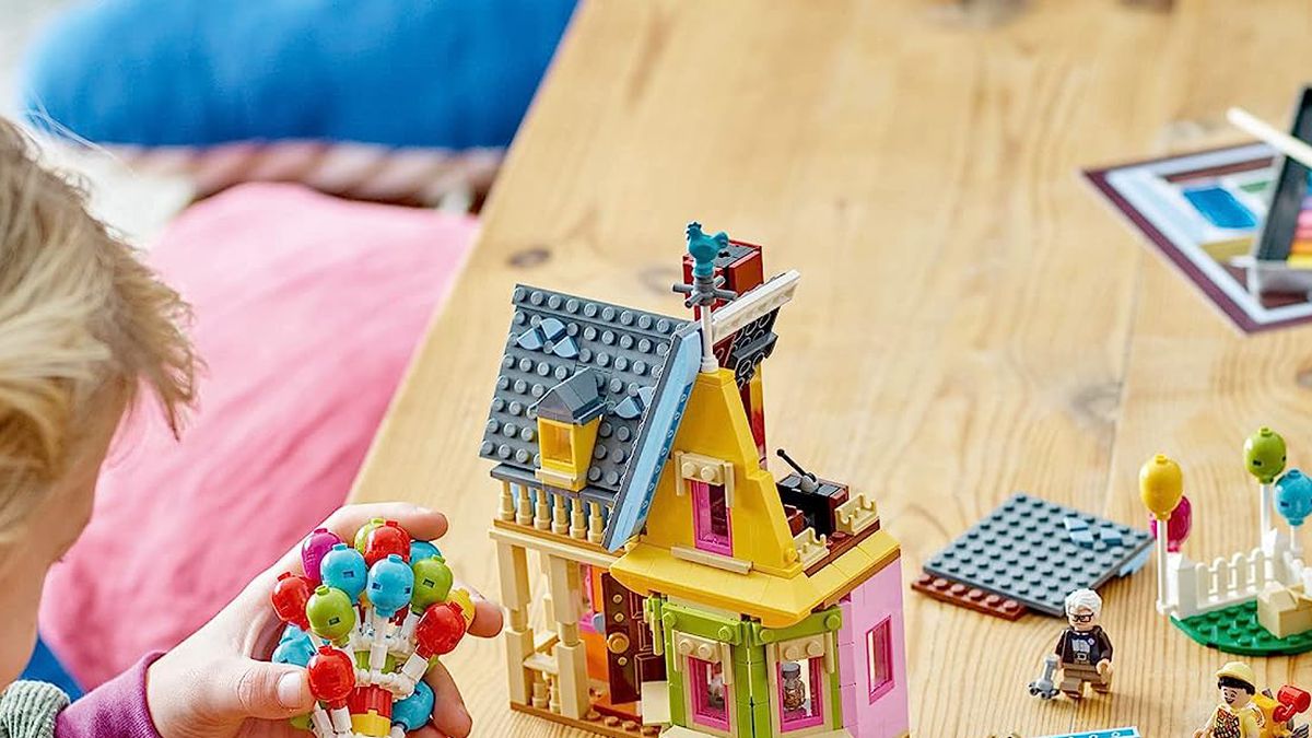 1720567112 647 The best Lego deals ahead of Amazon Prime Day 2024