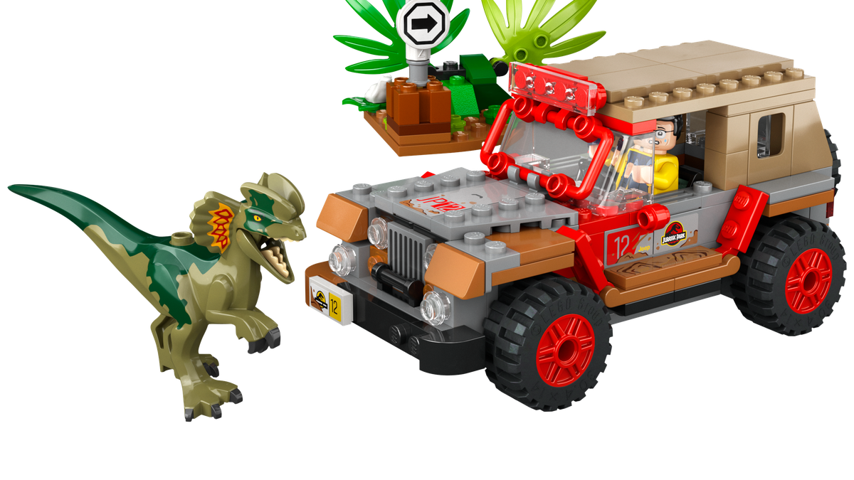 1720567121 709 The best Lego deals ahead of Amazon Prime Day 2024