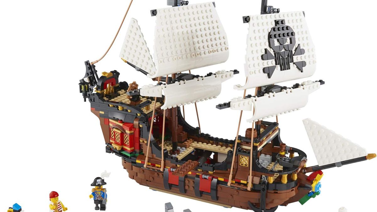 1720567125 332 The best Lego deals ahead of Amazon Prime Day 2024