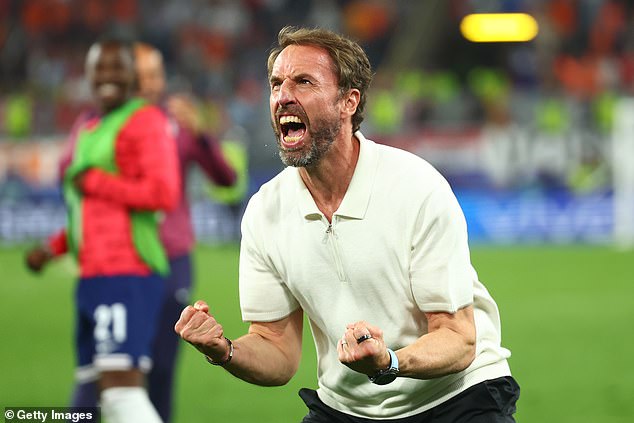 Gareth Southgate has been criticised but his substitutions have been spot on and fans need to start believing in him now