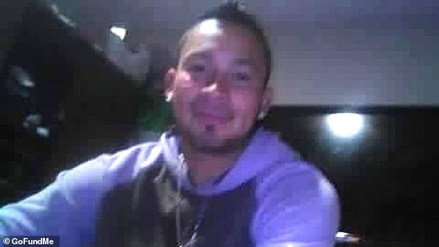 Another victim was Esteban Alvarado-Bonilla, 29, who was killed by a gunman at a deli in Central Islip