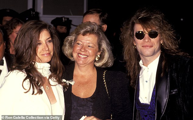 1720676597 859 Jon Bon Jovi shares a heartfelt tribute to his late