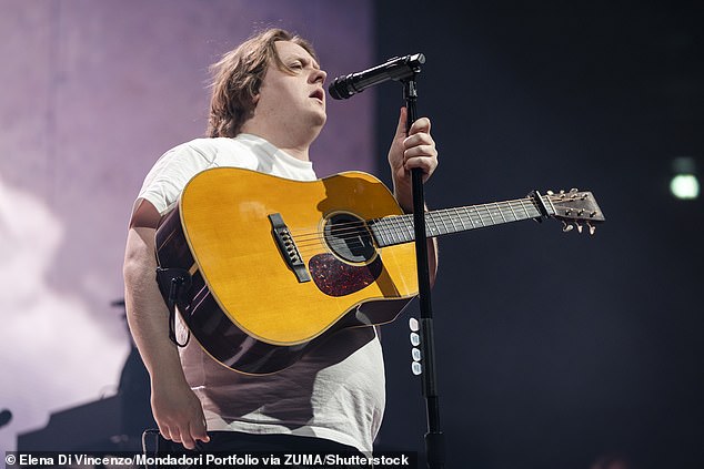 Sertraline was recently put in the spotlight by singer Lewis Capaldi, who said he struggled to get an erection while taking the libido-lowering drug