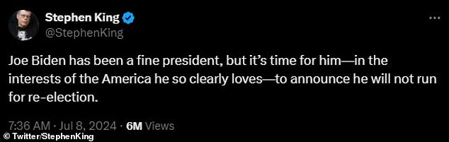 1720709715 784 All the celebrities who called on Biden to resign after