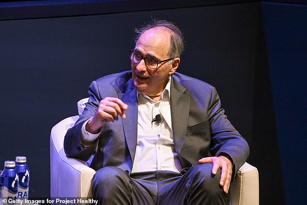 Former Obama strategist David Axelrod is one of the loudest voices warning Biden that he is in danger of losing the White House to Donald Trump.