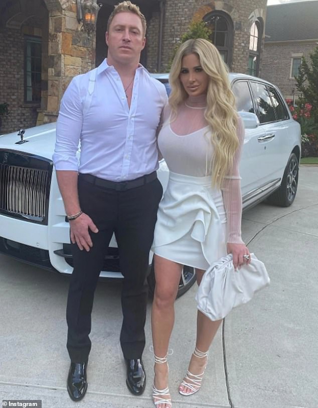 Amid their divorce battle, both Zolciak and Biermann are also embroiled in mounting financial troubles — including unpaid credit card debt