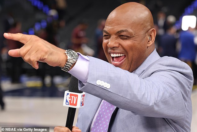 1720753495 451 Charles Barkley opens up on shock retirement decision from broadcasting