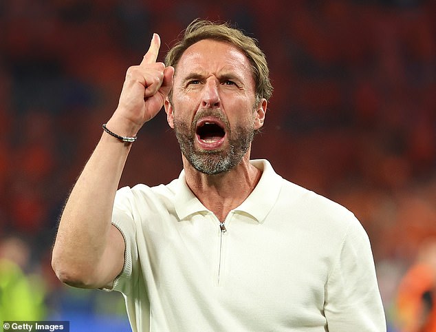 Southgate has proven he knows what he's doing, ridiculed Lineker and other inflammatory podcasters and is now just one game away from making more history