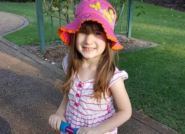 Elizabeth Struhs died on January 7, 2022 at her family home in Toowoomba, west of Brisbane, after her parents and 12 others withheld her diabetes insulin medication for six days