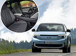 1720774379 442 Dacia Spring EV review We test drive the UKs CHEAPEST